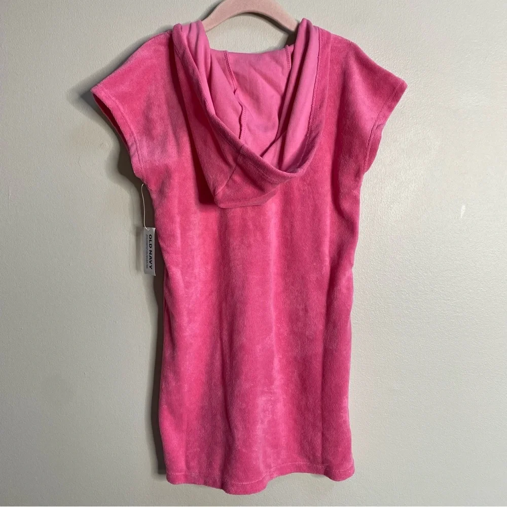 Old Navy pink color